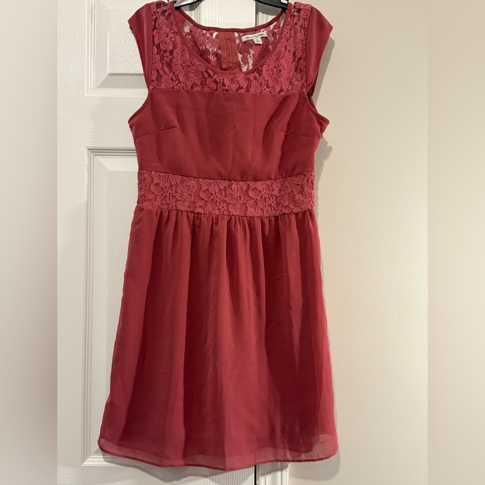 Women’s American Eagle mini dress SIZE 6